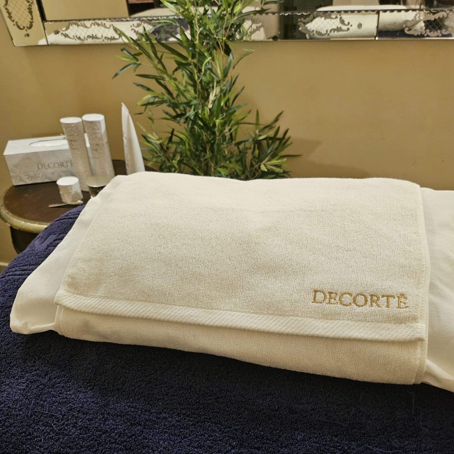 Massage japonais saint cannat